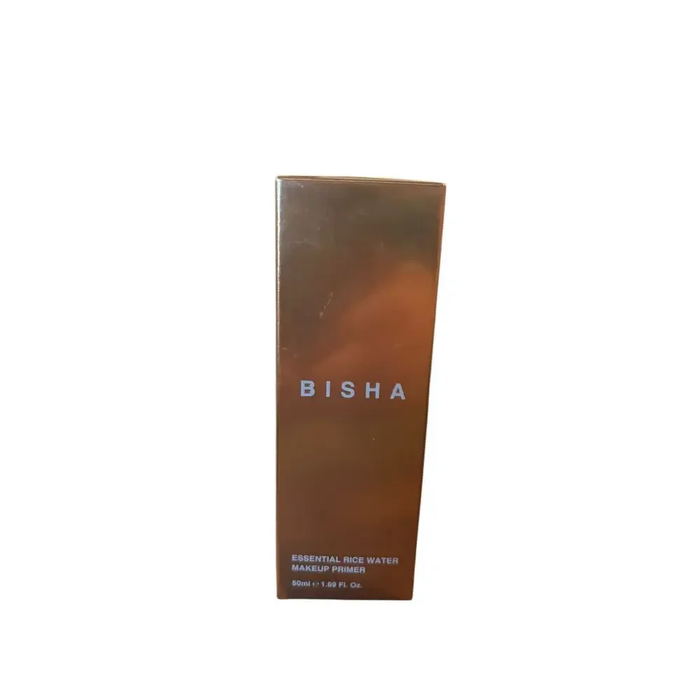 BISHA Essential RIce Water Makeup Primer